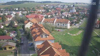 Obec Smižany