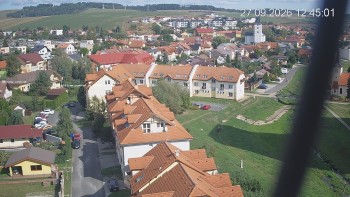 Obec Smižany