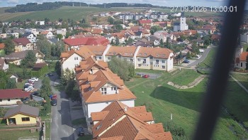 Obec Smižany