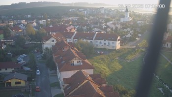 Obec Smižany