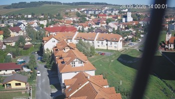 Obec Smižany