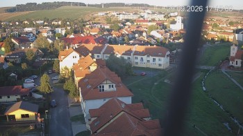 Obec Smižany