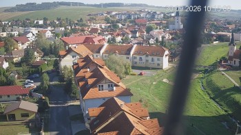 Obec Smižany