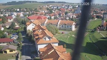 Obec Smižany