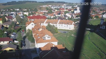 Obec Smižany