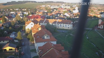 Obec Smižany