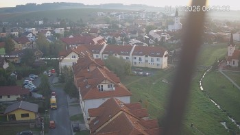 Obec Smižany
