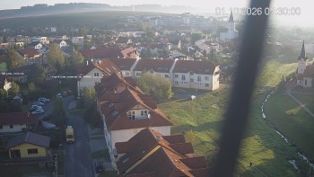 Obec Smižany