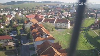 Obec Smižany