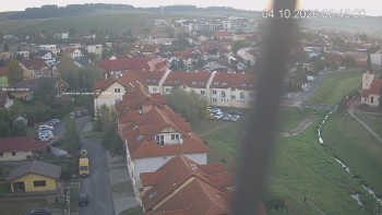 Obec Smižany