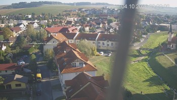Obec Smižany
