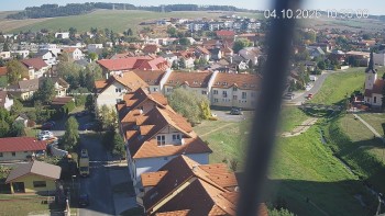 Obec Smižany