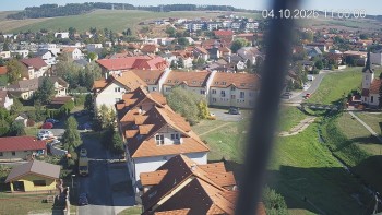 Obec Smižany