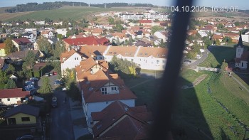 Obec Smižany