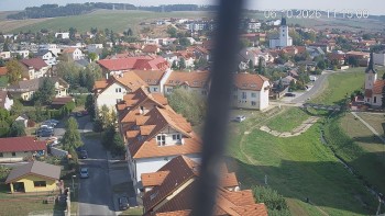 Obec Smižany
