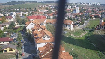 Obec Smižany