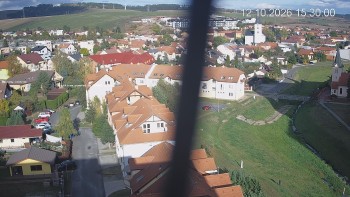 Obec Smižany