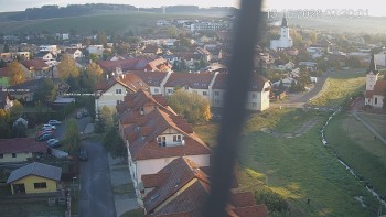 Obec Smižany