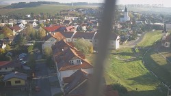 Centrum, Kostel
