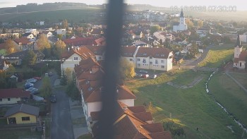 Obec Smižany