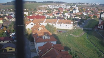 Obec Smižany