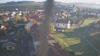 Obec Smižany