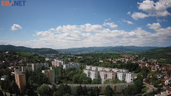 Pohled od Sásové-Rudlové