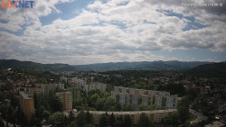 Pohled od Sásové-Rudlové