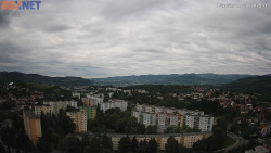 Pohled od Sásové-Rudlové