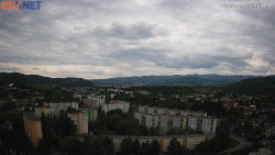 Pohled od Sásové-Rudlové