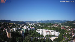 Pohled od Sásové-Rudlové