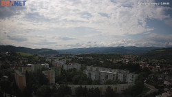 Pohled od Sásové-Rudlové