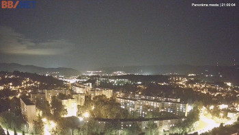 Snímek    17.9.2025 v 21:00