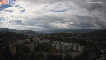 Snímek    15.10.2025 v 12:00