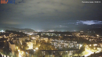 Snímek    15.10.2025 v 19:00