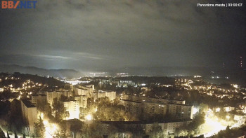 Snímek    16.10.2025 v 03:00