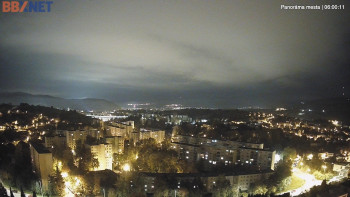 Snímek    16.10.2025 v 06:00