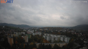 Snímek    16.10.2025 v 17:30