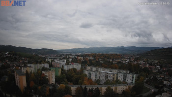 Snímek    17.10.2025 v 18:00