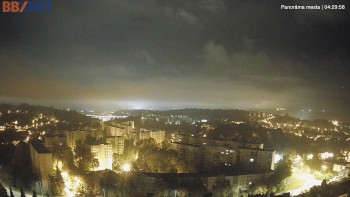 Snímek    18.10.2025 v 04:30