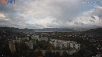 Snímek    18.10.2025 v 08:15