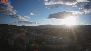 Snímek    18.10.2025 v 17:00