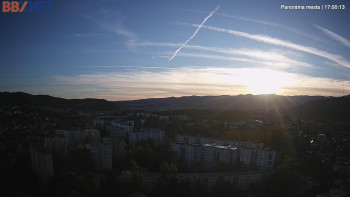 Snímek    19.10.2025 v 17:00