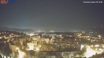 Snímek    20.10.2025 v 05:15