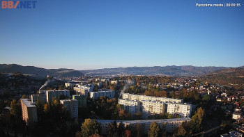 Snímek    20.10.2025 v 08:00