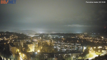 Snímek    21.10.2025 v 20:15