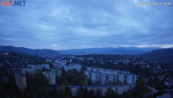 Pohled od Sásové-Rudlové