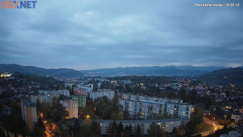 Snímek    22.10.2025 v 18:00