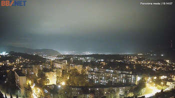 Snímek    22.10.2025 v 19:15