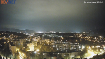 Snímek    22.10.2025 v 21:00